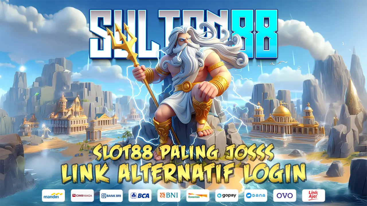 Demo212 slot88 resmi