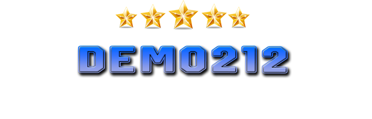 Demo212 Logo